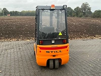 2001 still r20-18 vorkheftruck - afbeelding 34 van  40