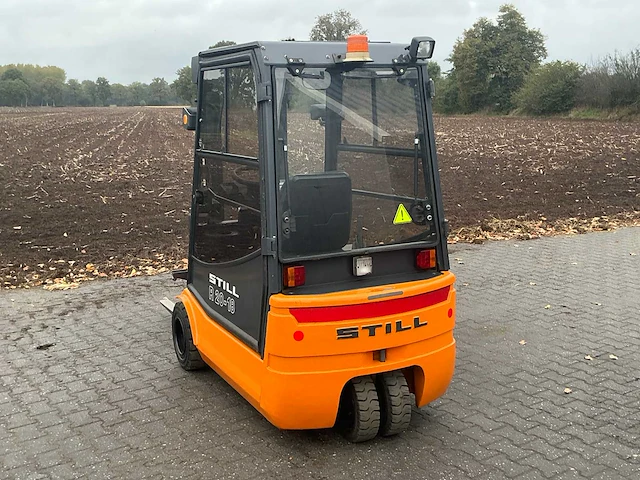 2001 still r20-18 vorkheftruck - afbeelding 37 van  40