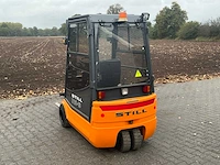 2001 still r20-18 vorkheftruck - afbeelding 37 van  40