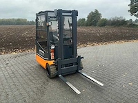 2001 still r20-18 vorkheftruck - afbeelding 39 van  40