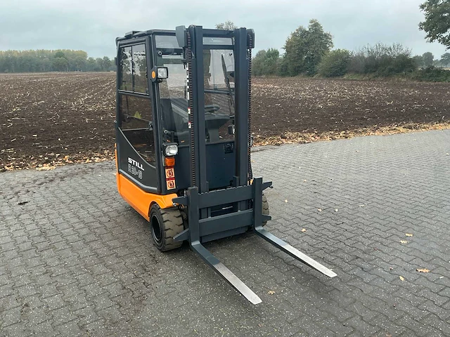 2001 still r20-18 vorkheftruck - afbeelding 40 van  40