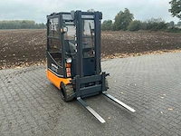 2001 still r20-18 vorkheftruck - afbeelding 40 van  40