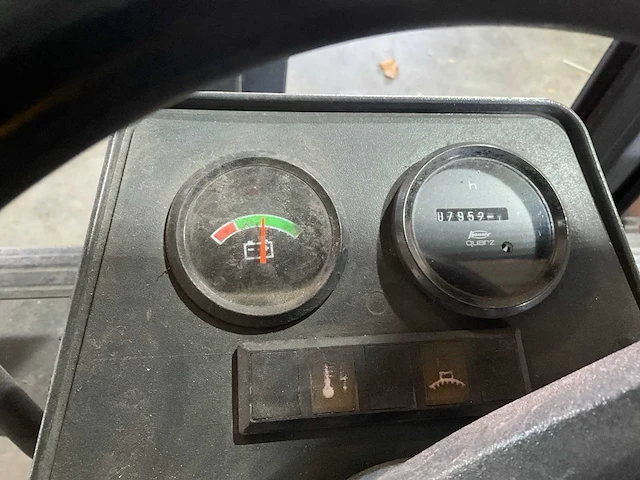 2001 still r50-15 vorkheftruck - afbeelding 15 van  17
