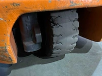 2001 still r50-15 vorkheftruck - afbeelding 7 van  17
