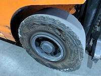 2001 still r50-15 vorkheftruck - afbeelding 8 van  17