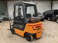2001 still r70-20 vorkheftruck - afbeelding 4 van  13