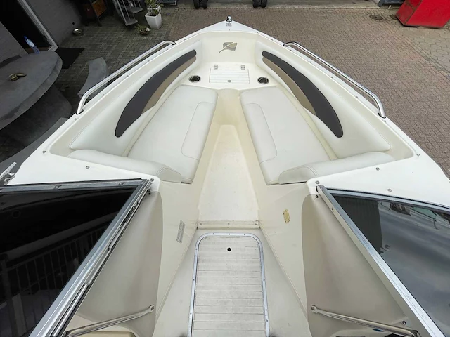 2001 stingray 190 lx speedboot - afbeelding 2 van  20