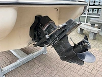 2001 stingray 190 lx speedboot - afbeelding 18 van  20