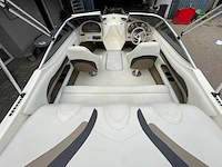 2001 stingray 190 lx speedboot - afbeelding 19 van  20