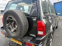 2001 suzuki grand vitara 2.5 v6 4x4 personenauto - afbeelding 10 van  15