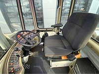 2001 svetruck 12120-35 vorkheftruck 12 ton - afbeelding 2 van  31