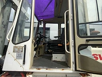 2001 svetruck 12120-35 vorkheftruck 12 ton - afbeelding 14 van  31