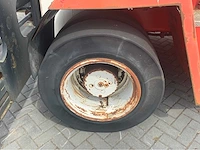 2001 svetruck 12120-35 vorkheftruck 12 ton - afbeelding 19 van  31