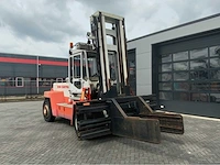 2001 svetruck 12120-35 vorkheftruck 12 ton - afbeelding 12 van  31