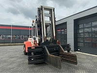 2001 svetruck 12120-35 vorkheftruck 12 ton - afbeelding 27 van  31