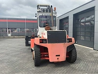 2001 svetruck 12120-35 vorkheftruck 12 ton - afbeelding 29 van  31