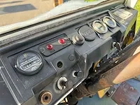 2001 tcm fd25 z2 vorkheftruck - afbeelding 10 van  11