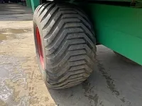 2001 tebbe hks 100 meststrooier - afbeelding 9 van  27