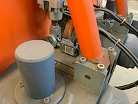 2001 tekna tk145/12 dubbelkopzaagmachine - afbeelding 13 van  56