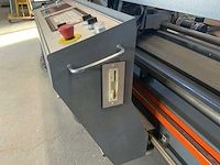 2001 tekna tk145/12 dubbelkopzaagmachine - afbeelding 42 van  56
