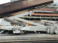 2001 teupen apollo 26 vh 200 ladderlift - afbeelding 2 van  16