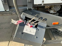 2001 teupen apollo 26 vh 200 ladderlift - afbeelding 13 van  16
