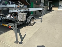 2001 teupen apollo 26 vh 200 ladderlift - afbeelding 16 van  16