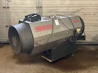 2001 thermobile tas-800 e heater - afbeelding 1 van  7