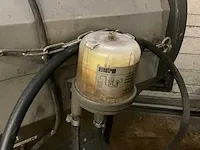 2001 thermobile tas-800 e heater - afbeelding 3 van  7