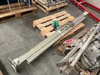 2001 tirak xs 3 01p 3-poot valbeveiliging - afbeelding 7 van  8