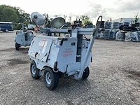 2001 t&j floodlight set - afbeelding 3 van  10