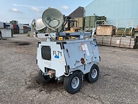 2001 t&j floodlight set - afbeelding 4 van  10