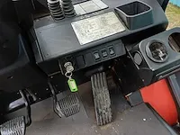 2001 toyota 02-7fdf25 vorkheftruck - afbeelding 3 van  25