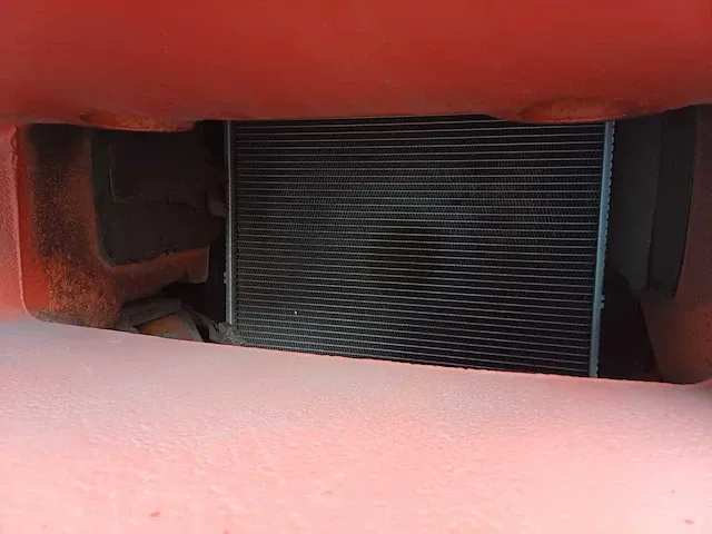 2001 toyota 02-7fdf25 vorkheftruck - afbeelding 11 van  25