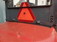 2001 toyota 02-7fdf25 vorkheftruck - afbeelding 13 van  25