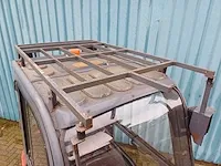 2001 toyota 02-7fdf25 vorkheftruck - afbeelding 14 van  25