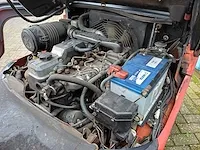 2001 toyota 02-7fdf25 vorkheftruck - afbeelding 15 van  25