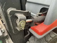 2001 toyota 02-7fdf30 vorkheftruck - afbeelding 5 van  28