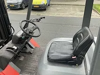2001 toyota 02-7fdf30 vorkheftruck - afbeelding 9 van  28