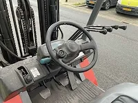 2001 toyota 02-7fdf30 vorkheftruck - afbeelding 10 van  28