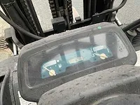 2001 toyota 02-7fdf30 vorkheftruck - afbeelding 14 van  28