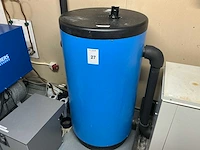 2001 trane volumax 300 koelinstallatie - afbeelding 4 van  9