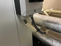 2001 trane volumax 300 koelinstallatie - afbeelding 7 van  9