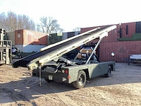 2001 tug 660134 vliegtuiglader - afbeelding 8 van  17