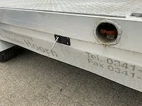 2001 ultra-lite schamelaanhangwagen - afbeelding 7 van  19