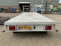 2001 ultra-lite schamelaanhangwagen - afbeelding 14 van  19