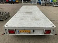 2001 ultra-lite schamelaanhangwagen - afbeelding 16 van  19