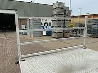 2001 ultra-lite schamelaanhangwagen - afbeelding 17 van  19