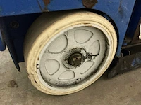 2001 upright 65700-021 hoogwerker - afbeelding 13 van  16