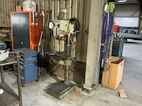 2001 uwm 40a kolomboor, met borenset - afbeelding 1 van  5